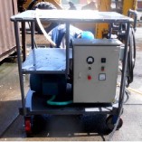 HIDROLAVADORA ELECTRICA